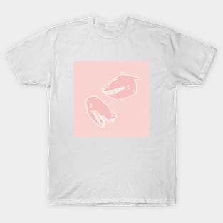 Pink Pups T-Shirt